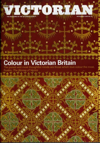 Colour in Victorian Britain